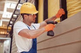 Reliable Cumberland, MD Siding Solutions